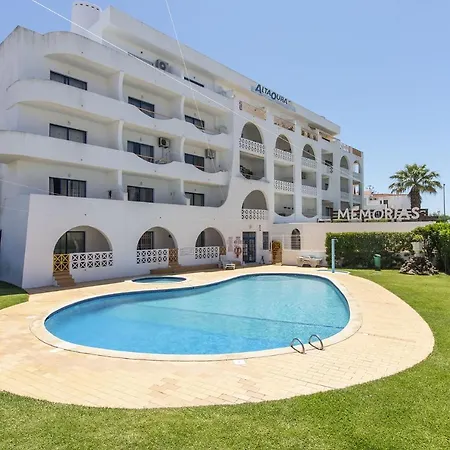 Apartamento Caju By Algarve Holidays