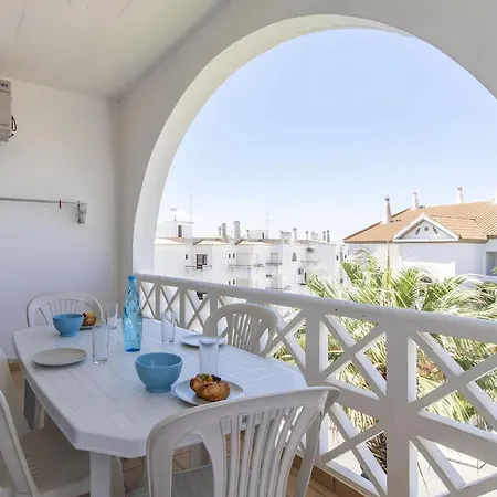 Apartamento Caju By Algarve Holidays Albufeira