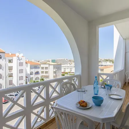 Apartamento Caju By Algarve Holidays Apartment *