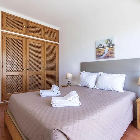 Apartamento Caju By Algarve Holidays