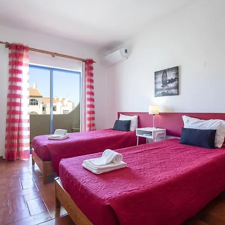 Apartamento Caju By Algarve Holidays Apartment