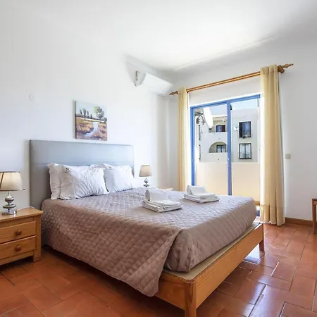 Apartamento Caju By Algarve Holidays Apartment *