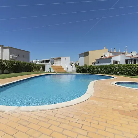 Apartmán Apartamento Caju By Algarve Holidays