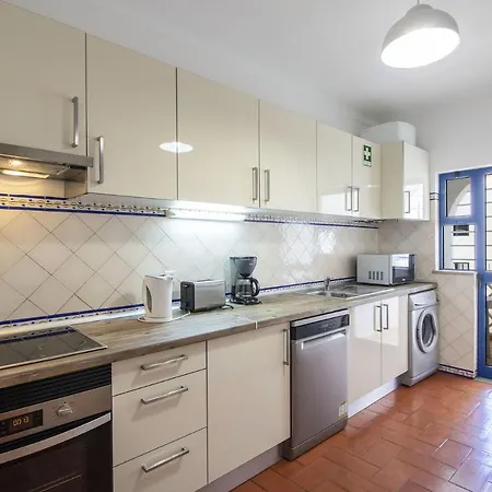 Apartamento Caju By Algarve Holidays Apartmán *