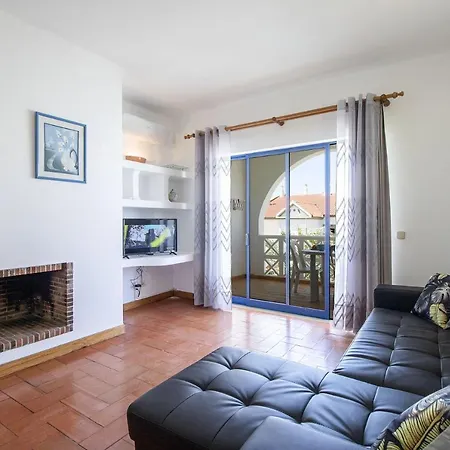 Apartamento Caju By Algarve Holidays *